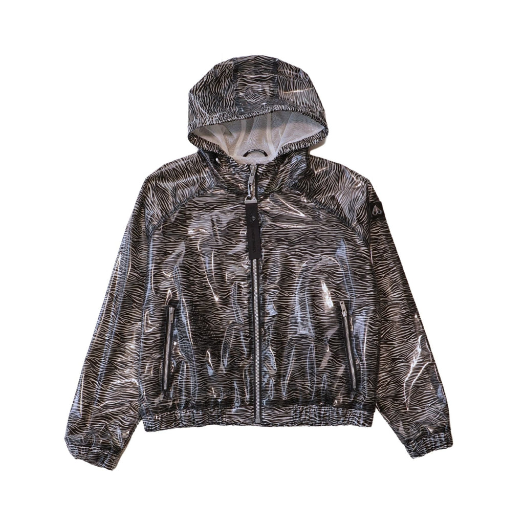 Moose Knuckles 'Glittermouth' Jacket - Women's XL