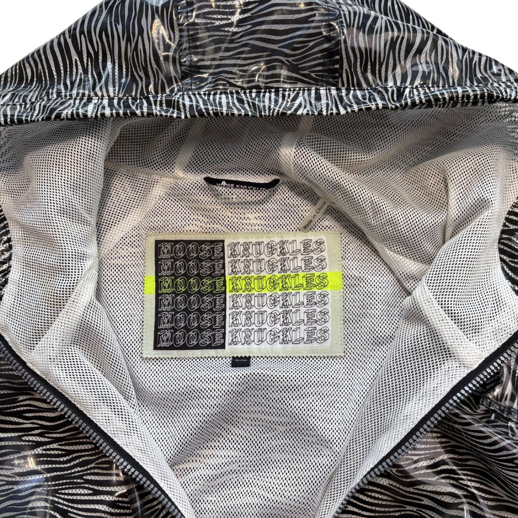 Moose Knuckles 'Glittermouth' Jacket - Women's XL