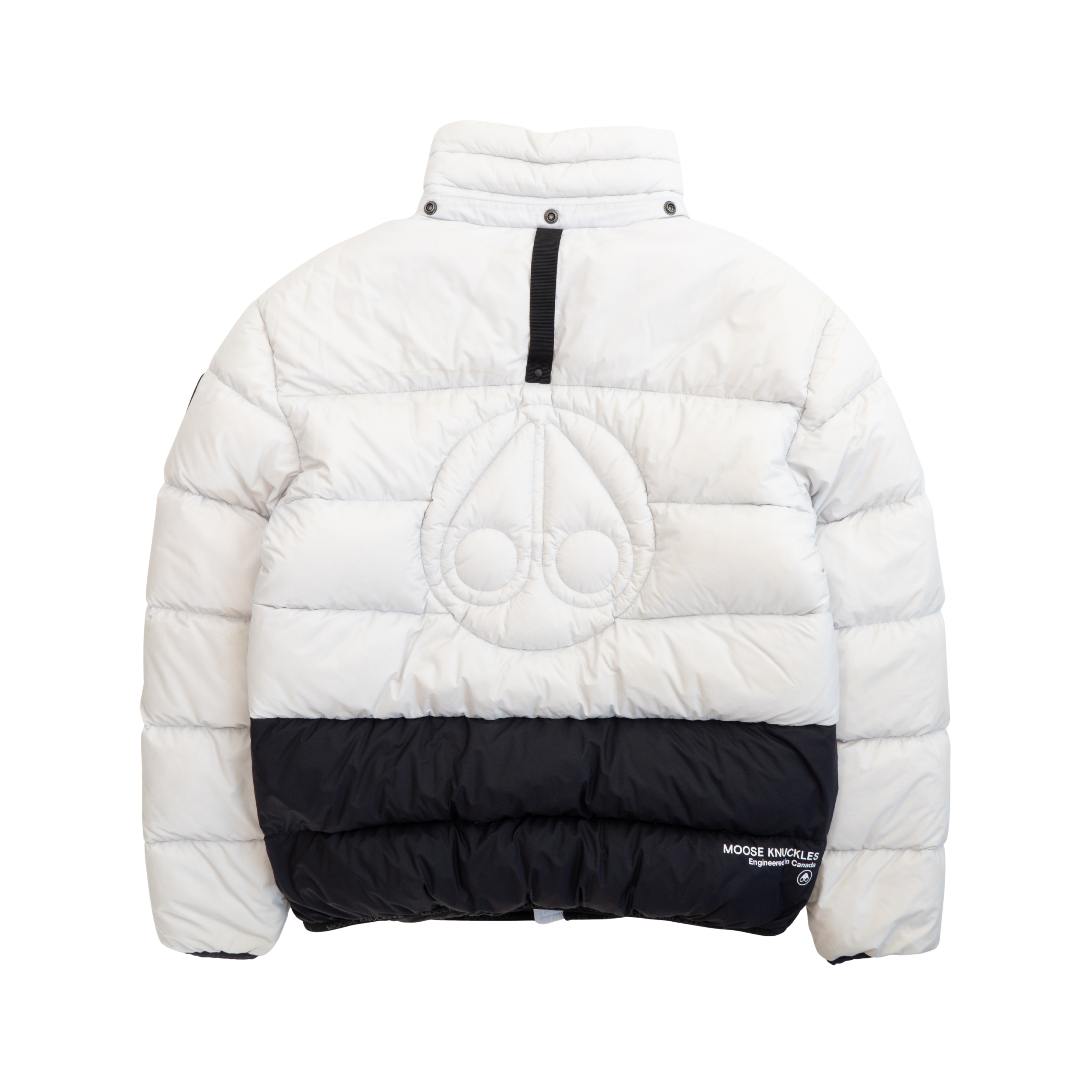 Moose Knuckles 'Flightweight Bedstuy' Jacket - Men's M