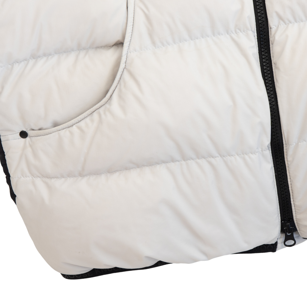 Moose Knuckles 'Flightweight Bedstuy' Jacket - Men's M