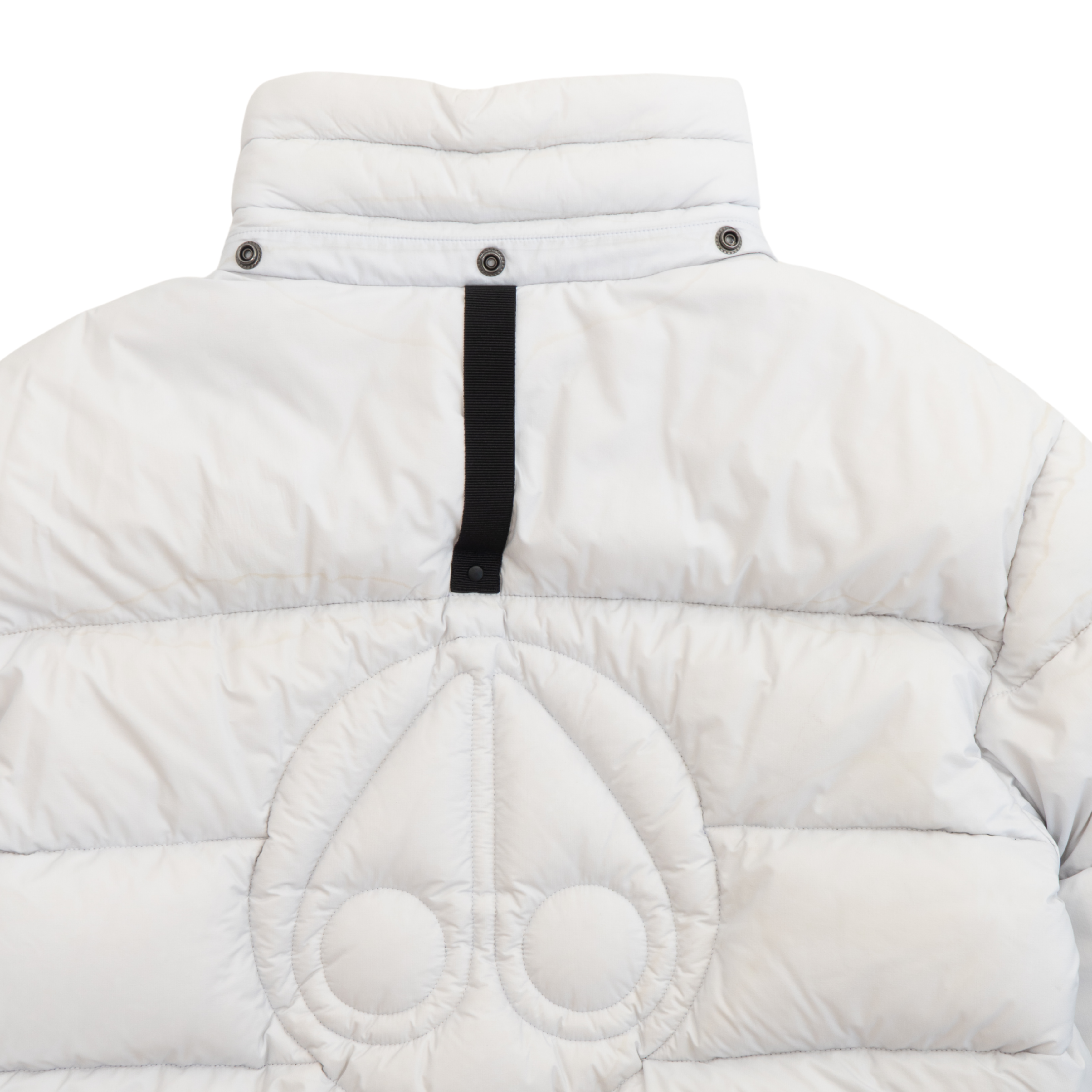 Moose Knuckles 'Flightweight Bedstuy' Jacket - Men's M
