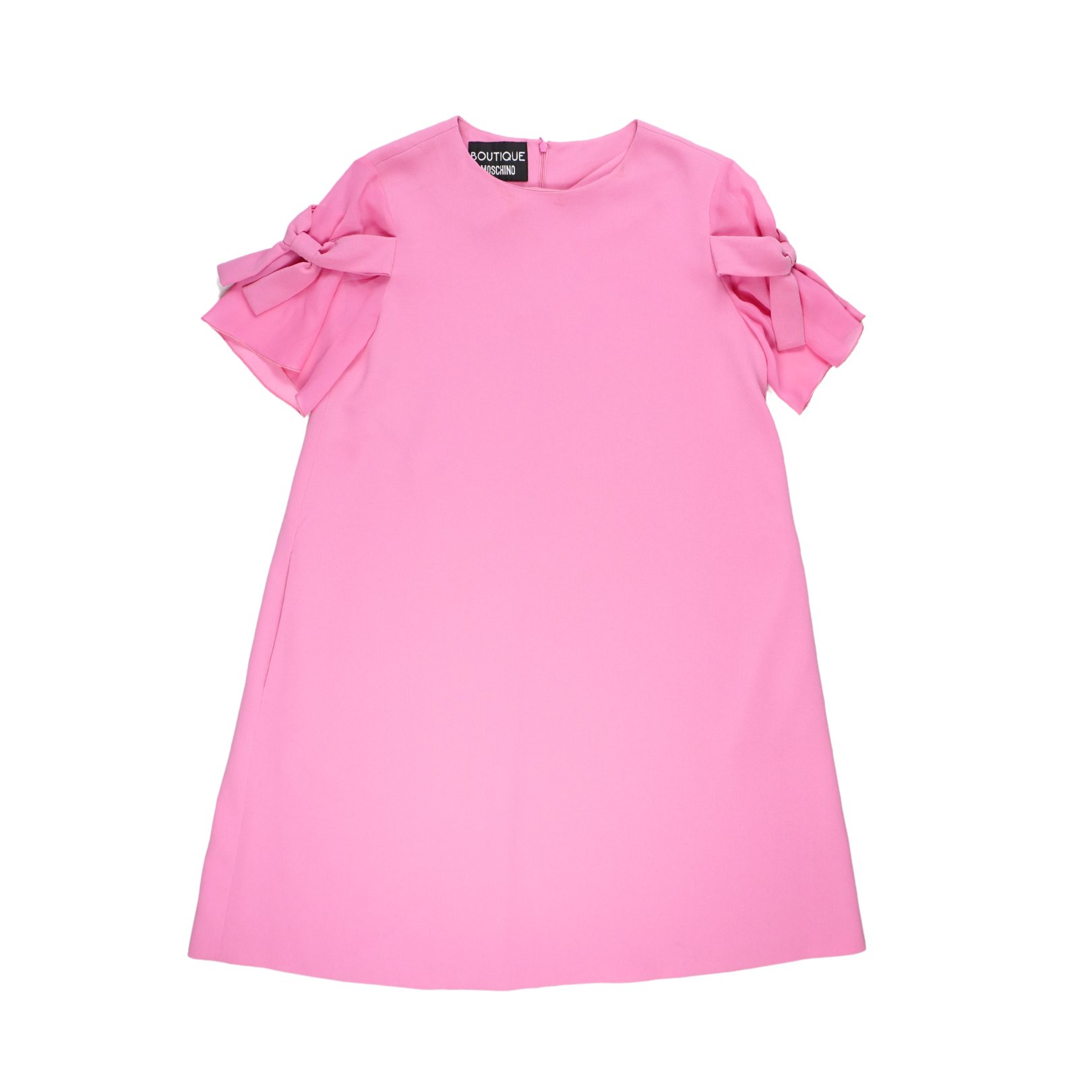 Moschino Boutique Shift Dress - Women's 6