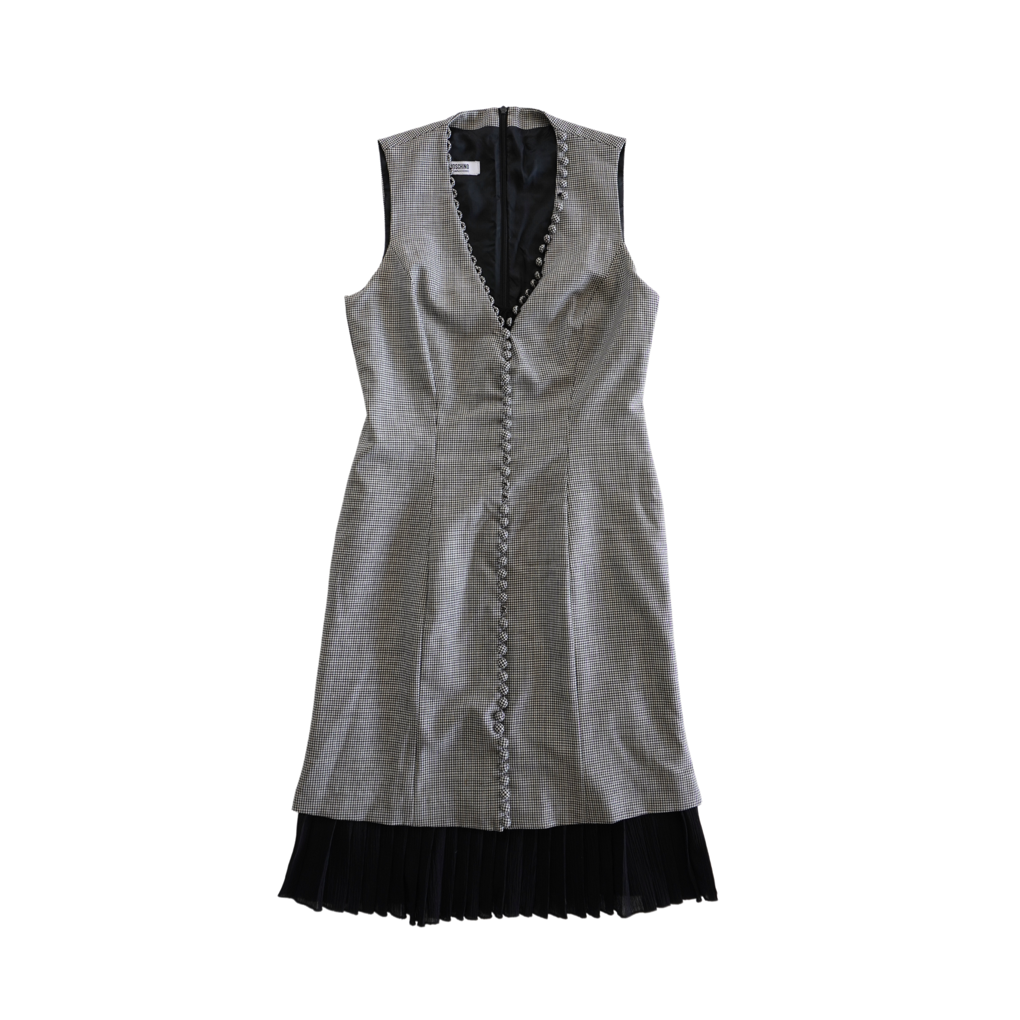 Moschino Cheap & Chic Dress - Women's 4