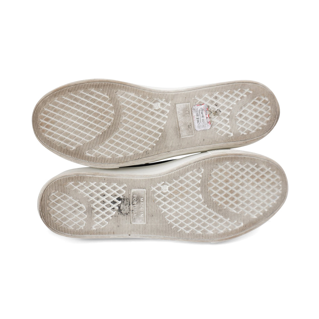 Moschino High Top Sneakers - Women's 38