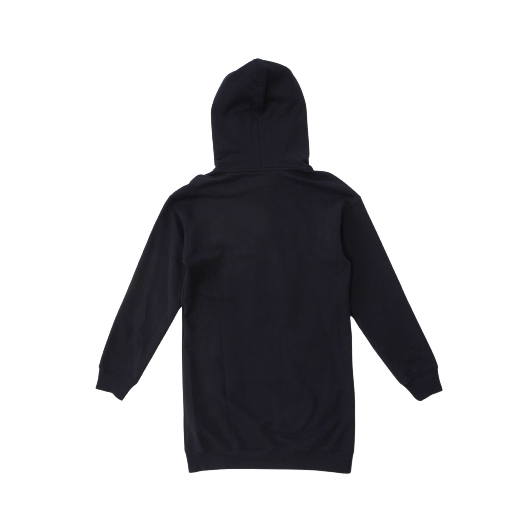 Moschino 'Punk' Hoodie Dress - Women's 4