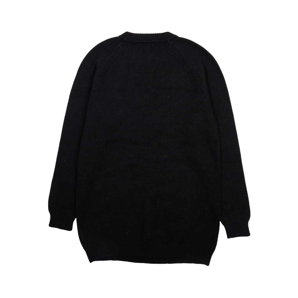Boutique Moschino Abstract Sweater - Women's 4