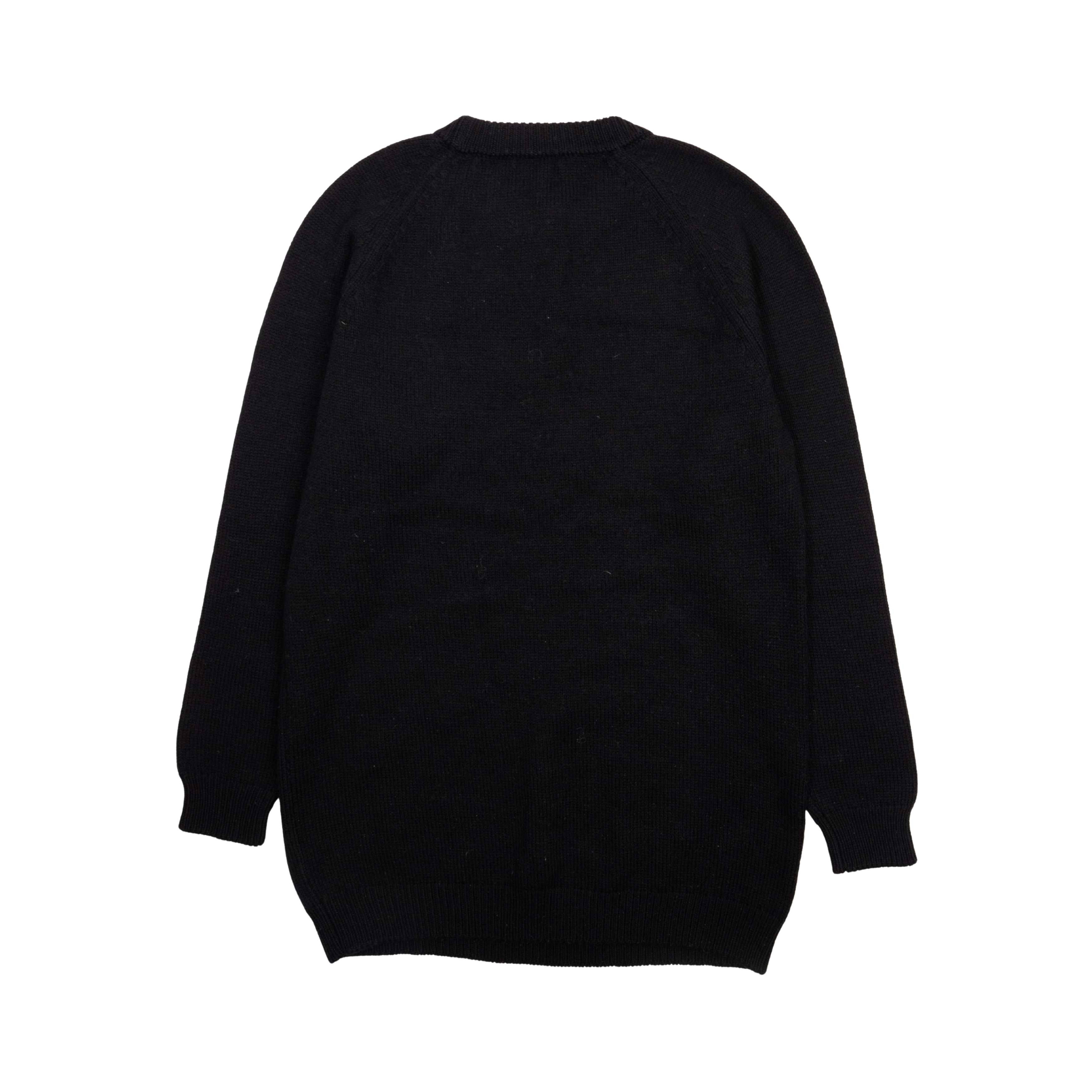 Boutique Moschino Abstract Sweater - Women's 4