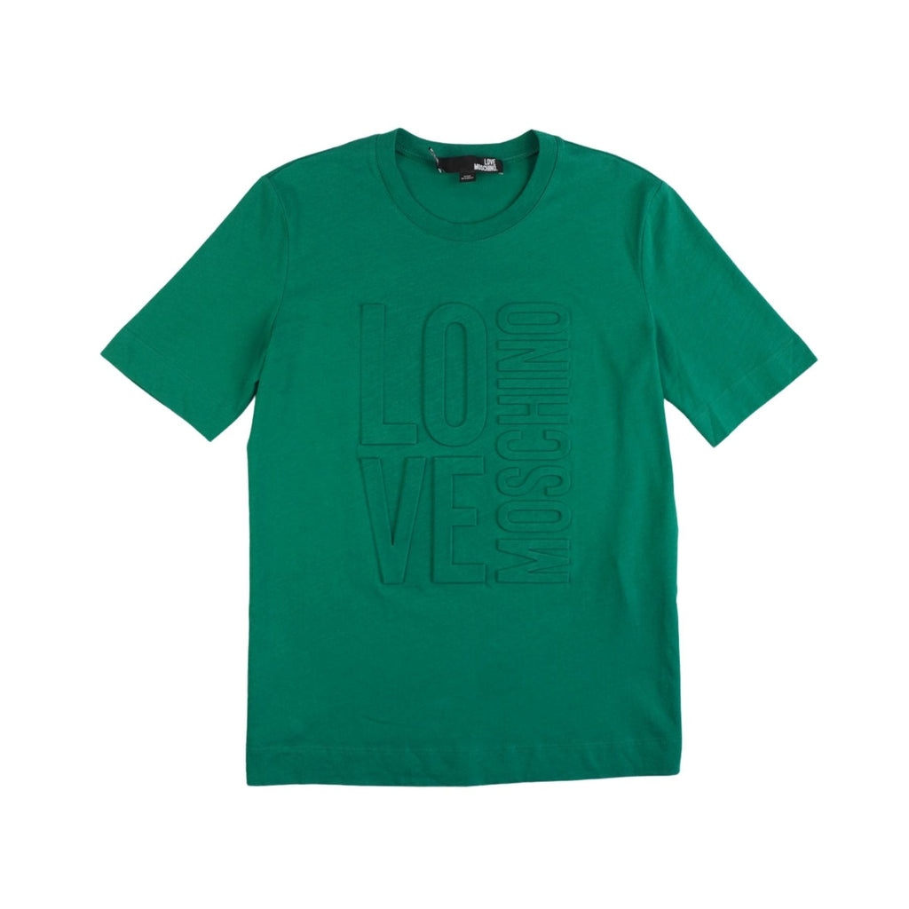 Love Moschino T-Shirt - Women's 4
