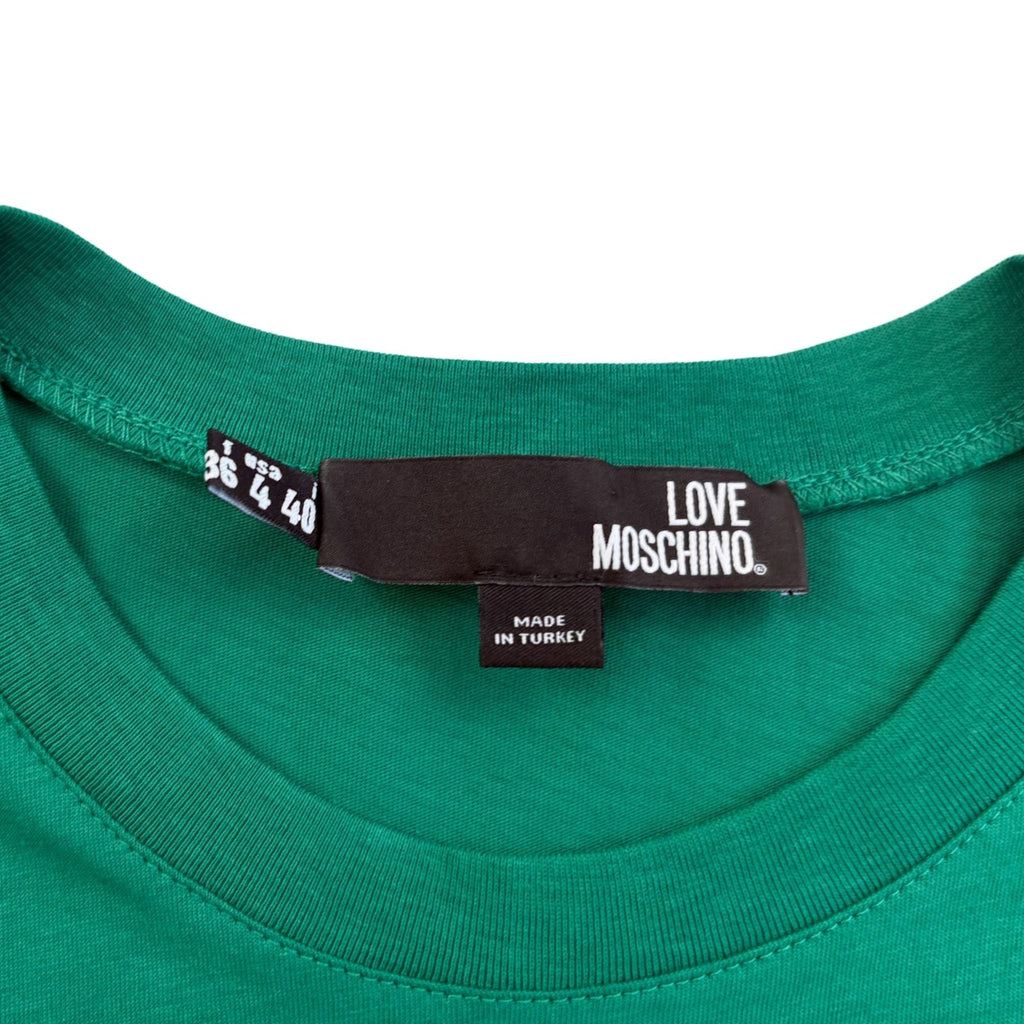 Love Moschino T-Shirt - Women's 4