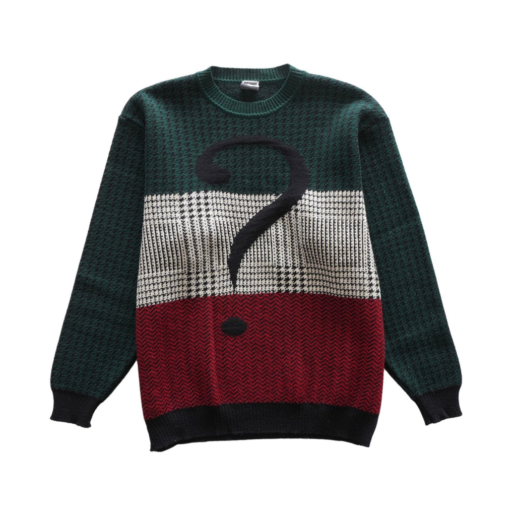 Moschino Sweater - Men's 50