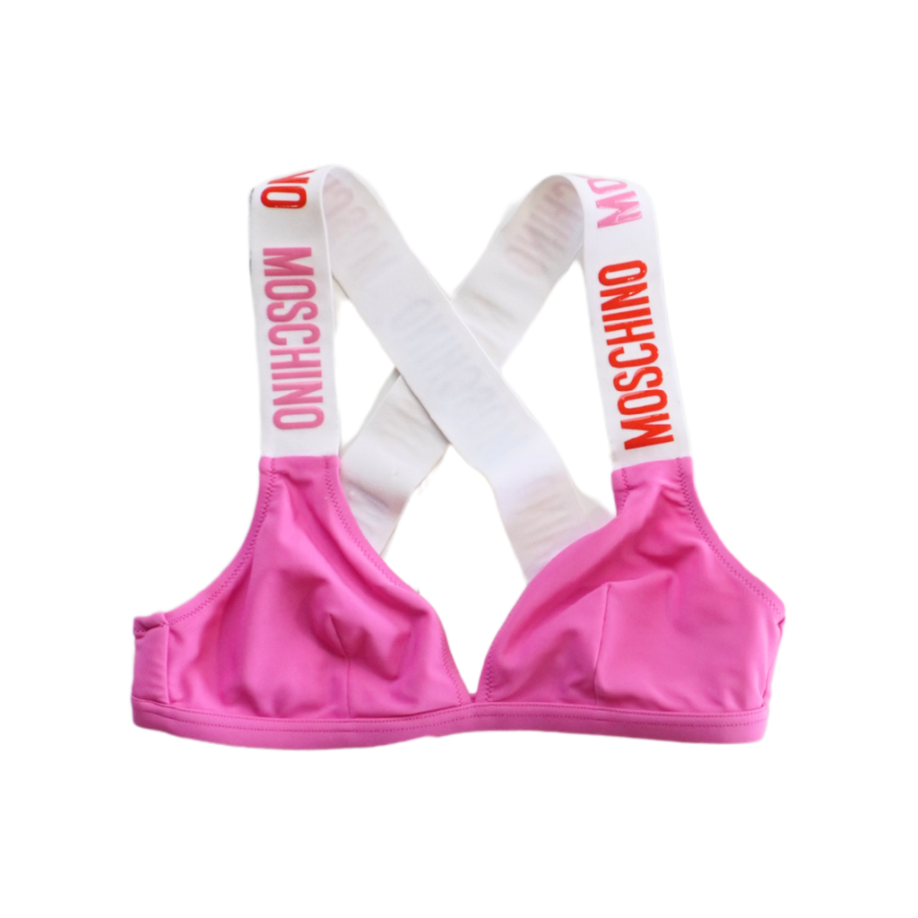 Moschino Swim Set - Women's S/M