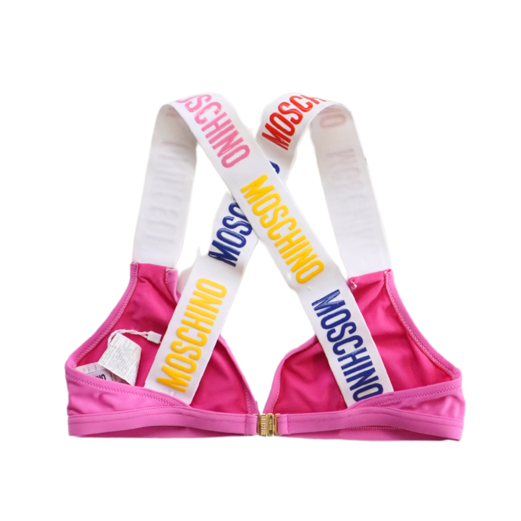 Moschino Swim Set - Women's S/M