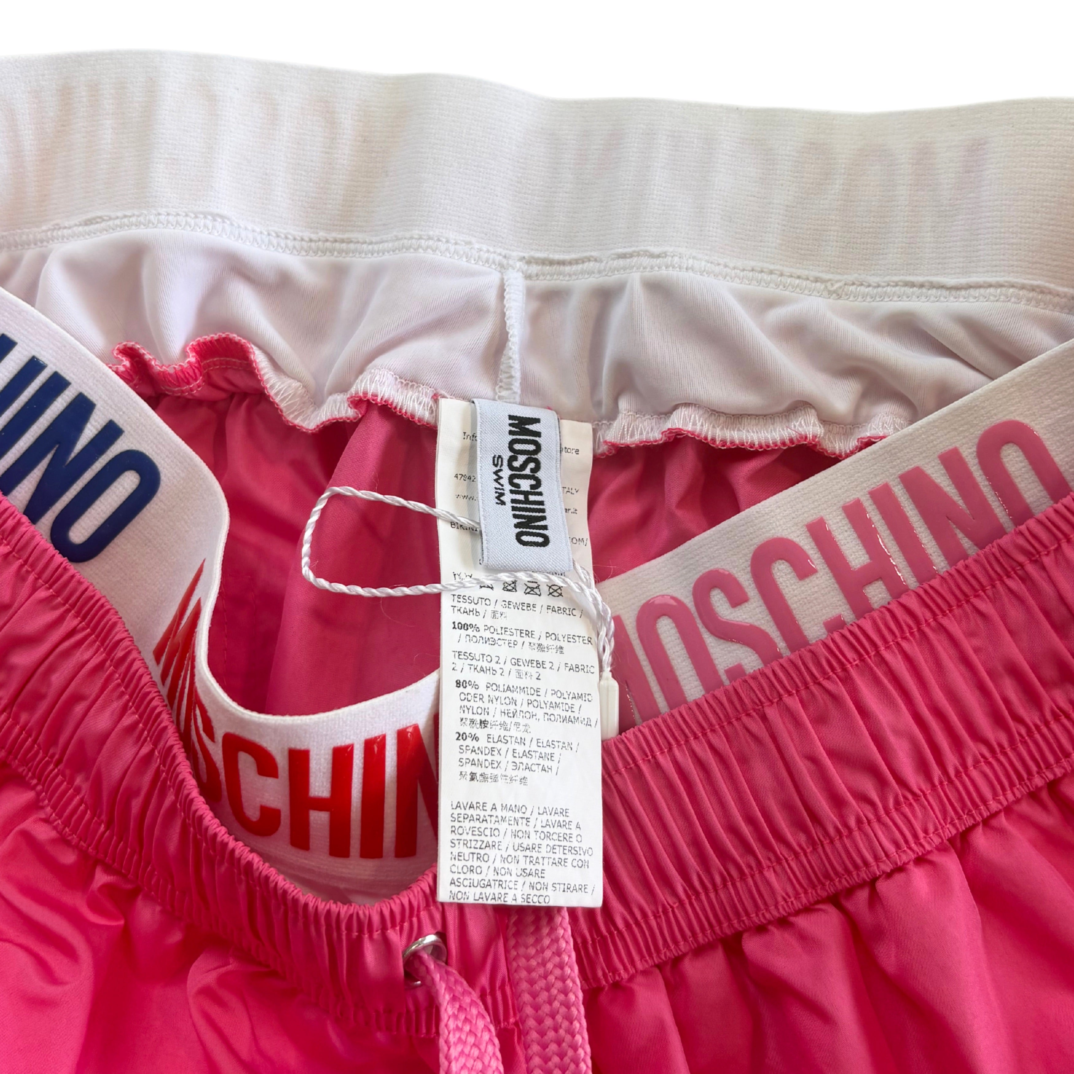 Moschino Swim Set - Women's S/M