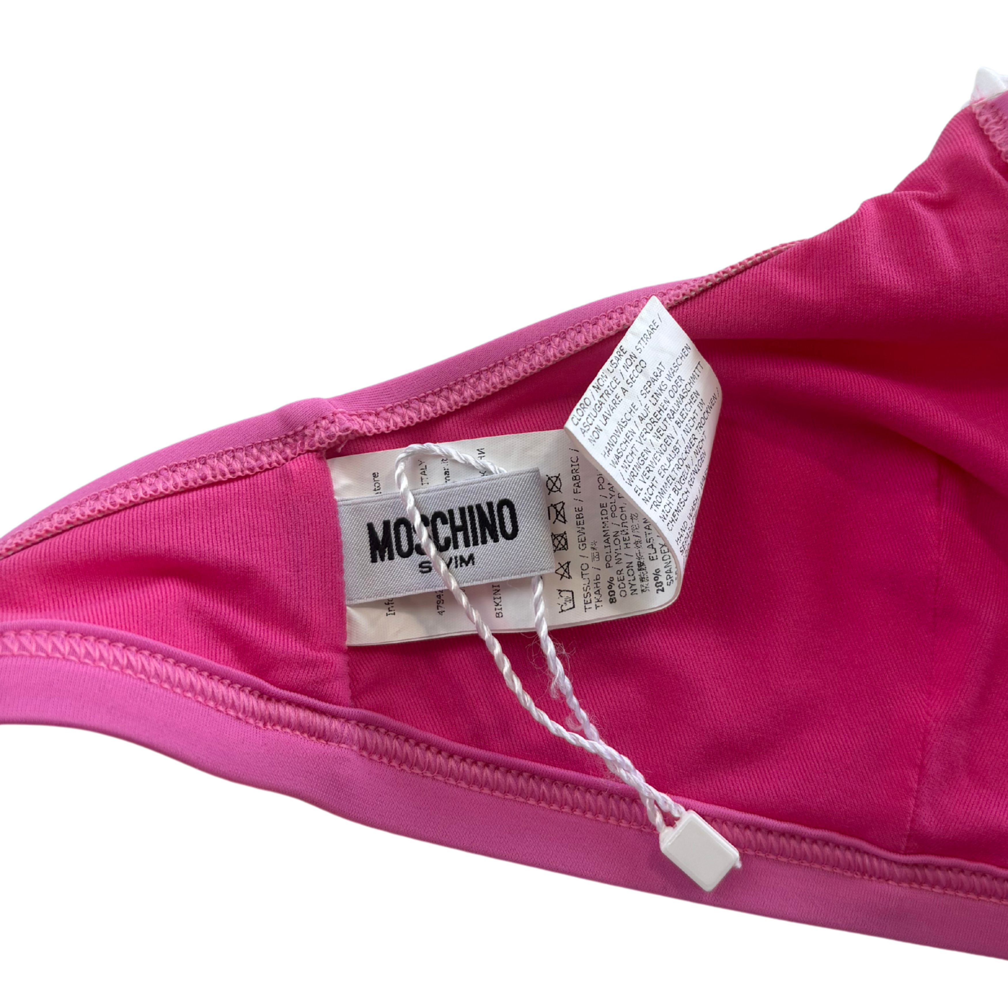 Moschino Swim Set - Women's S/M