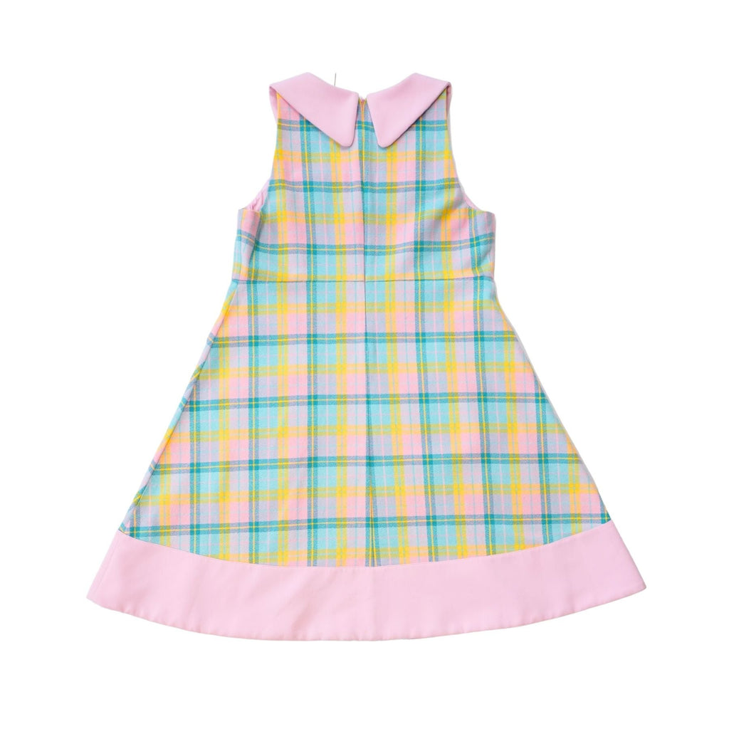 Moschino 'Heart' Dress - Women's L