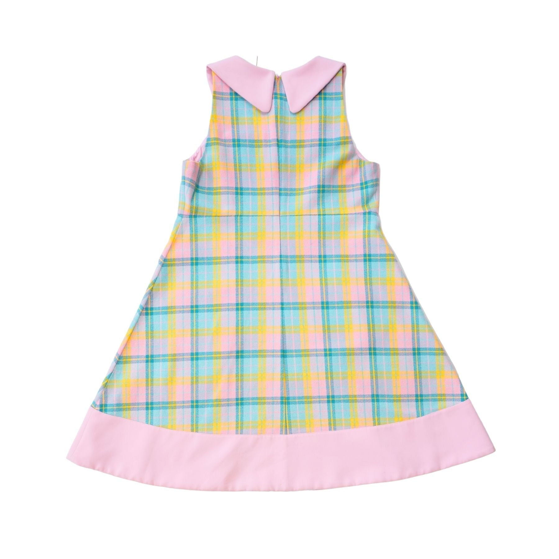 Moschino 'Heart' Dress - Women's L