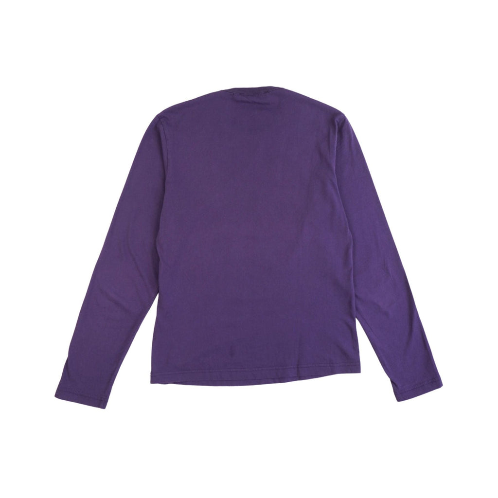 Love Moschino 'Pegasus' Top - Women's S