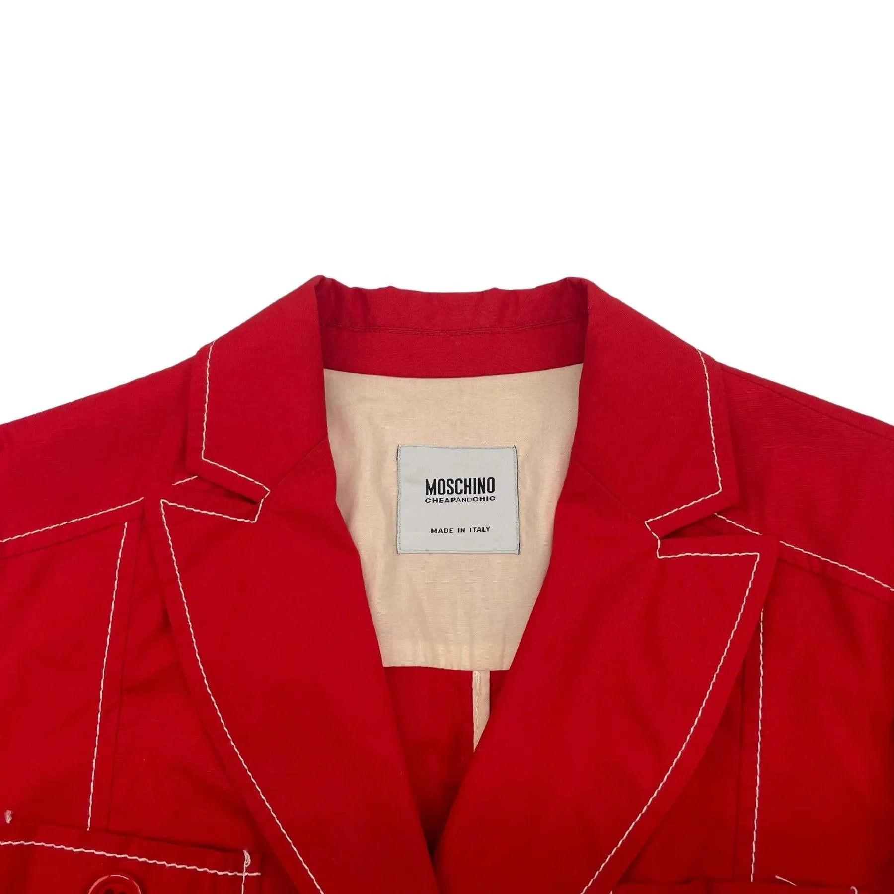 Moschino Blazer - Women's M