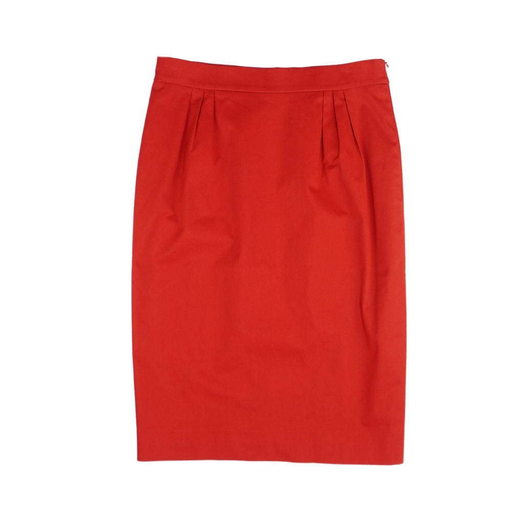 Moschino Pencil Skirt - Women's 8