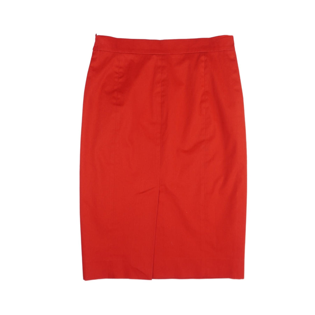 Moschino Pencil Skirt - Women's 8