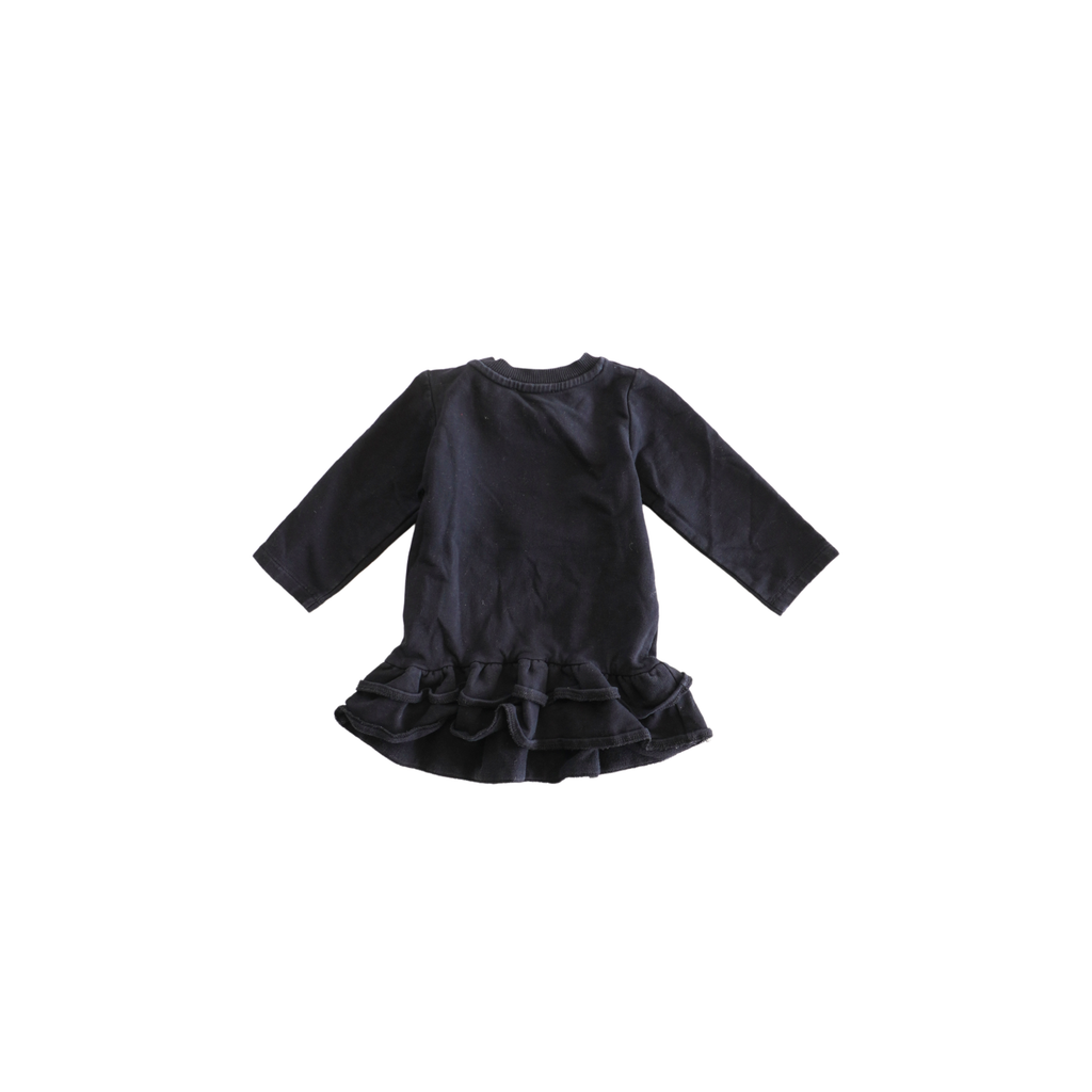 Moschino Sweater Dress - Kids' 6-9M