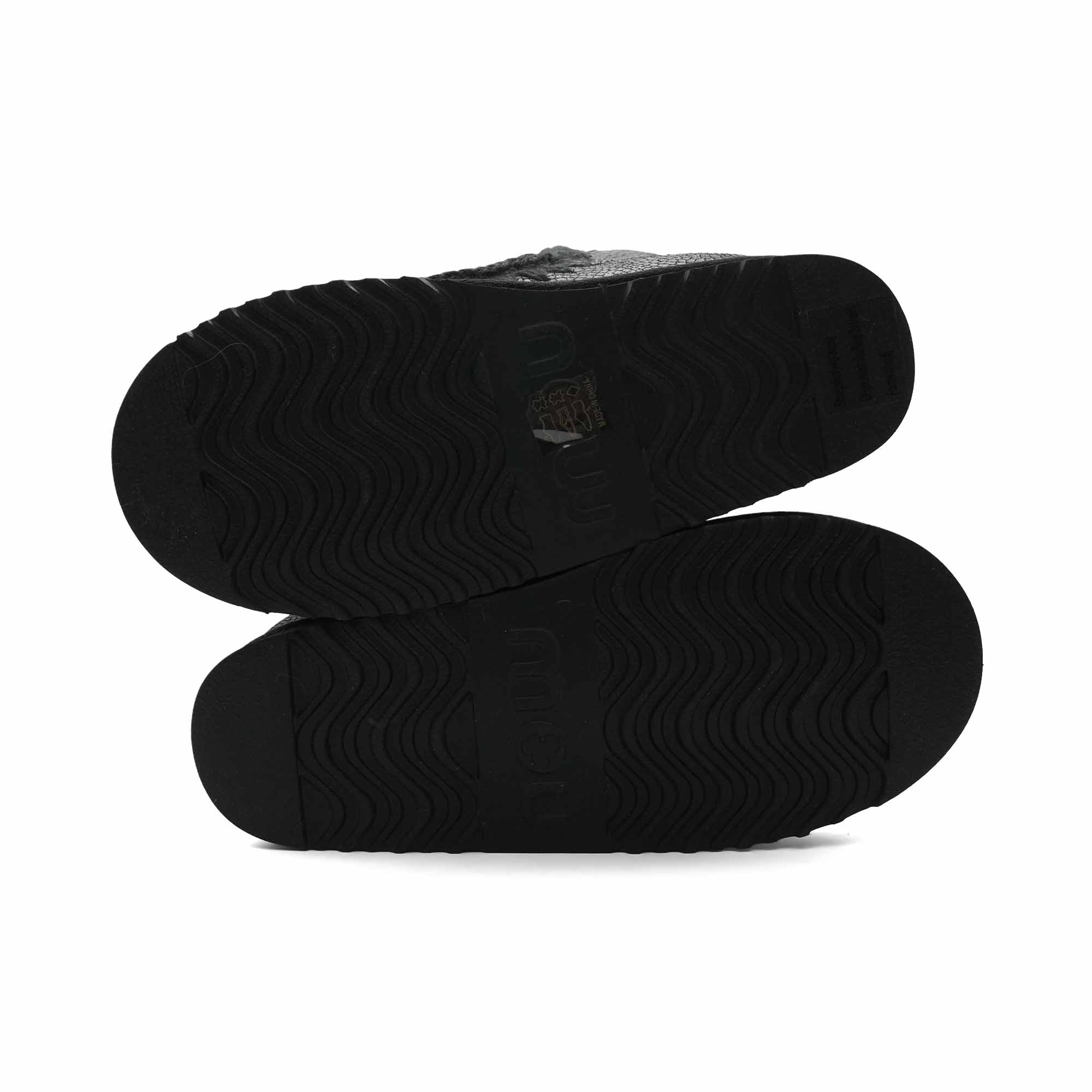 Mou 'Eskimo 18' Boots - Women's 39
