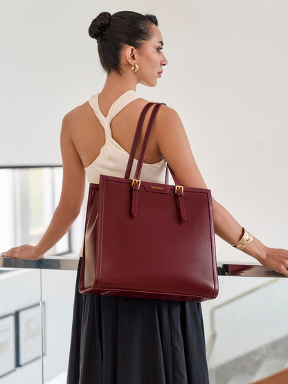 Judith Tote Bag