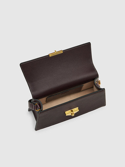 Monroe Shoulder Bag