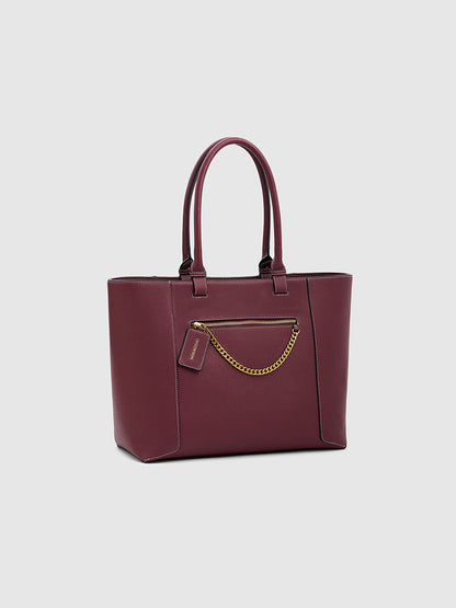 Kris Tote Bag