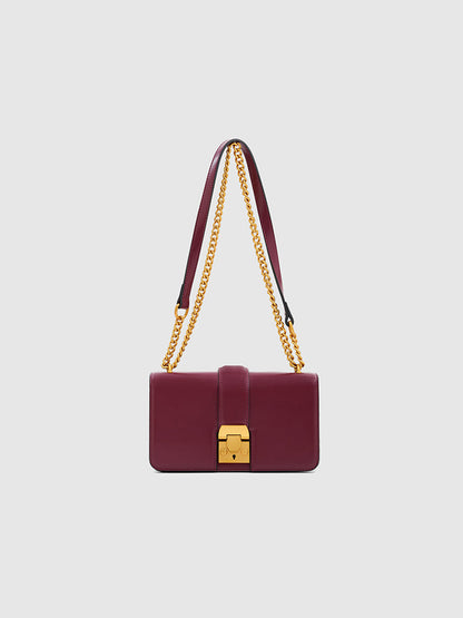 Scarlet Crossbody Bag