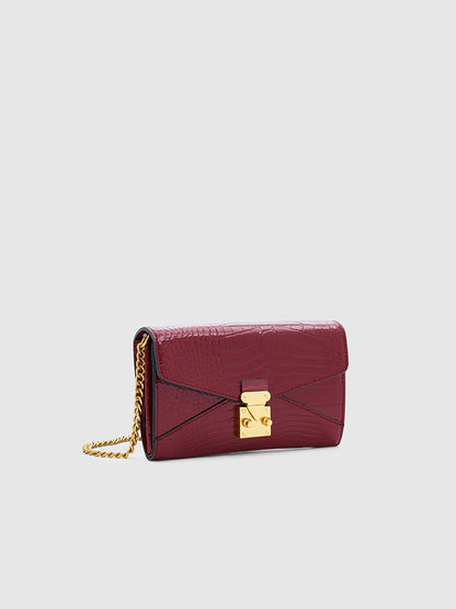 Sera Clutch Bag