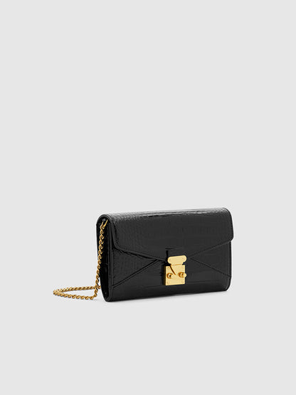 Sera Clutch Bag