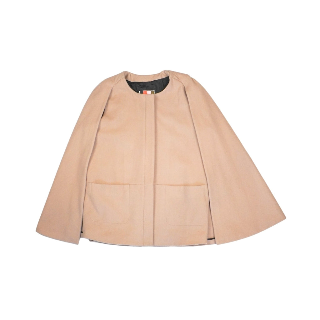 MSGM Cape Jacket - Women's 42