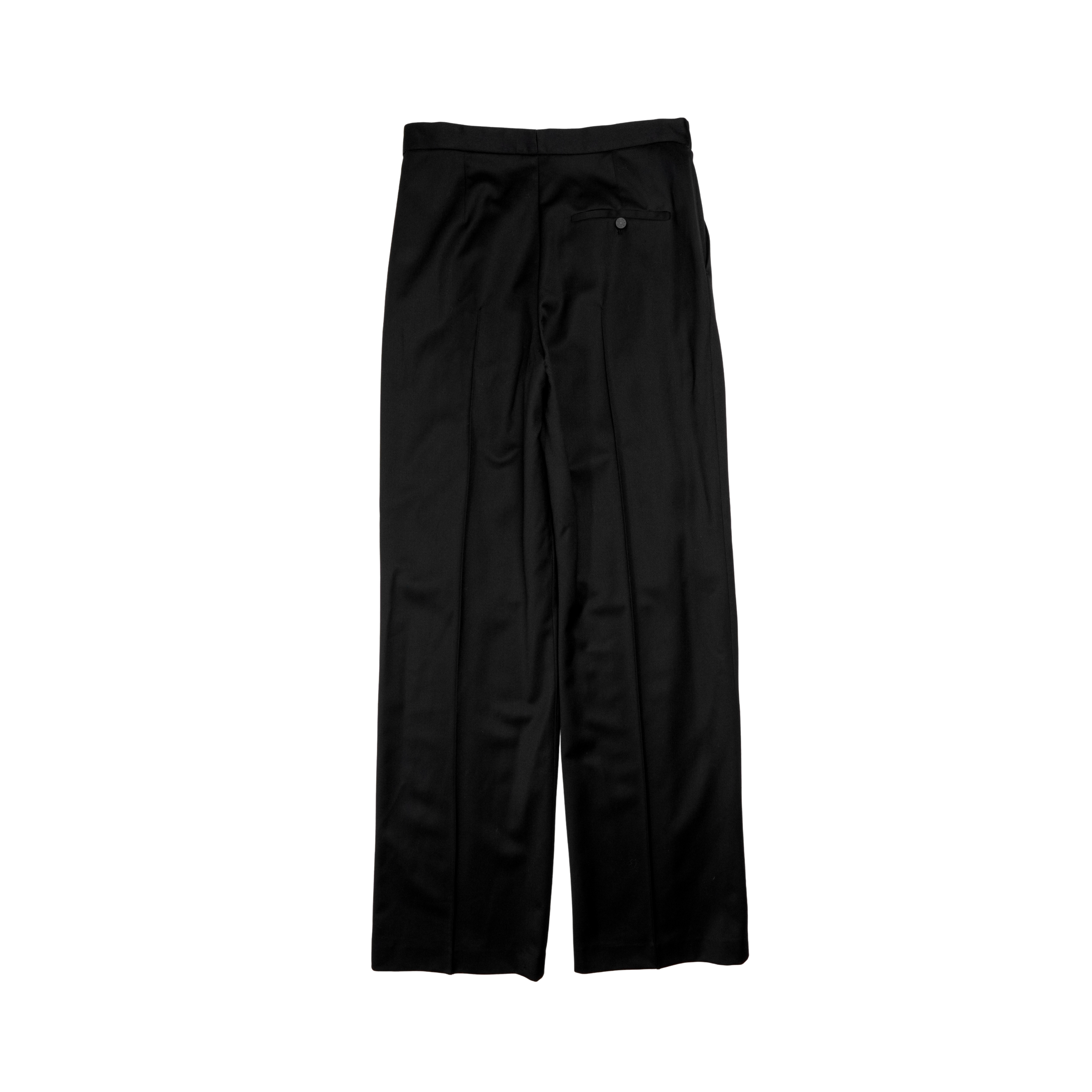 Mugler x H&M Cutout Trousers - Men's 38