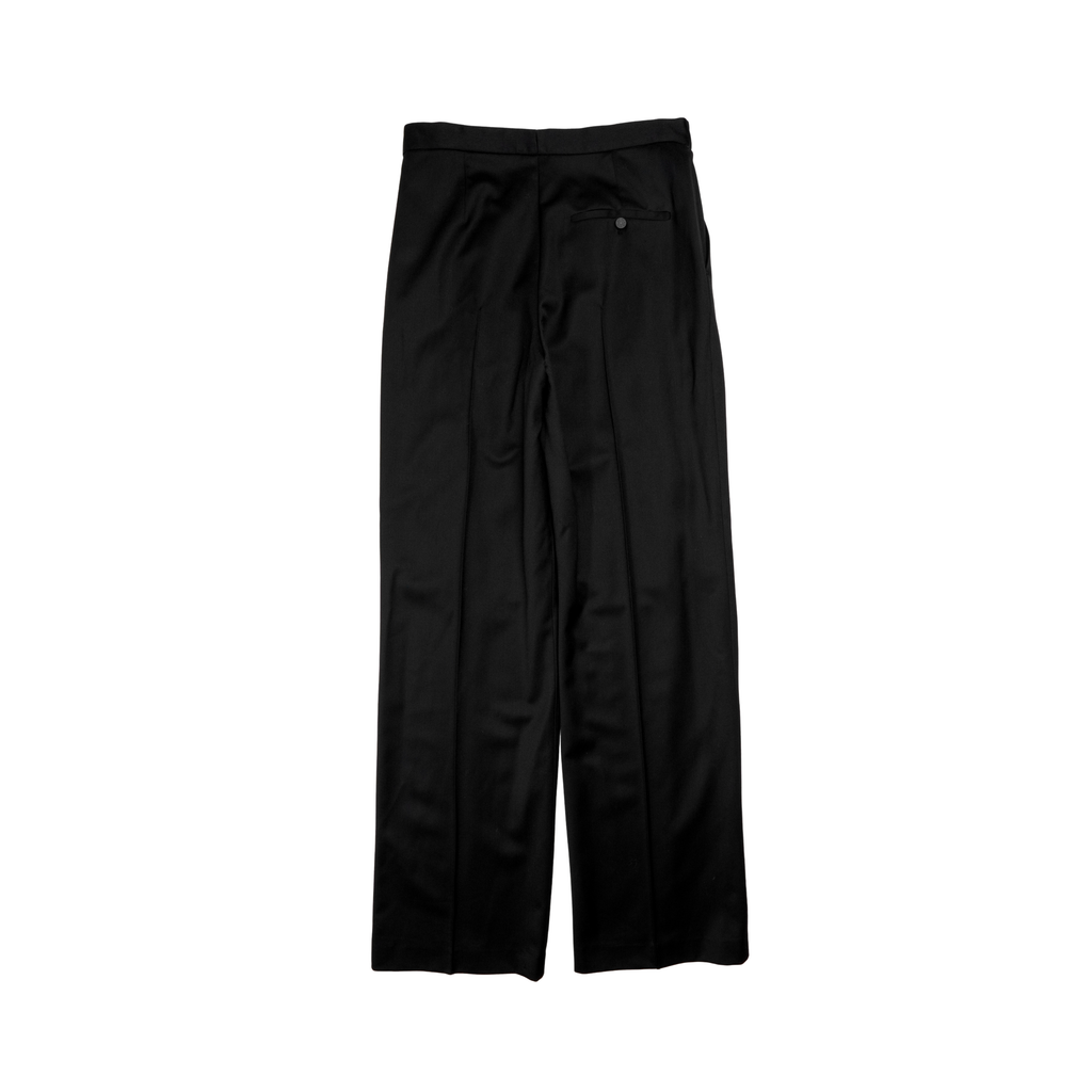 Mugler x H&M Cutout Trousers - Men's 34