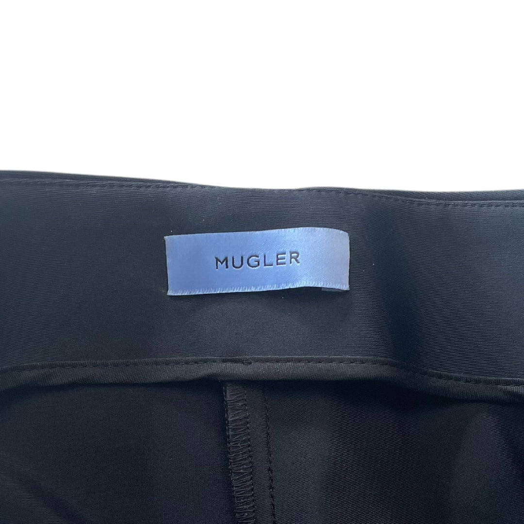 Mugler Leggings - Women's 40