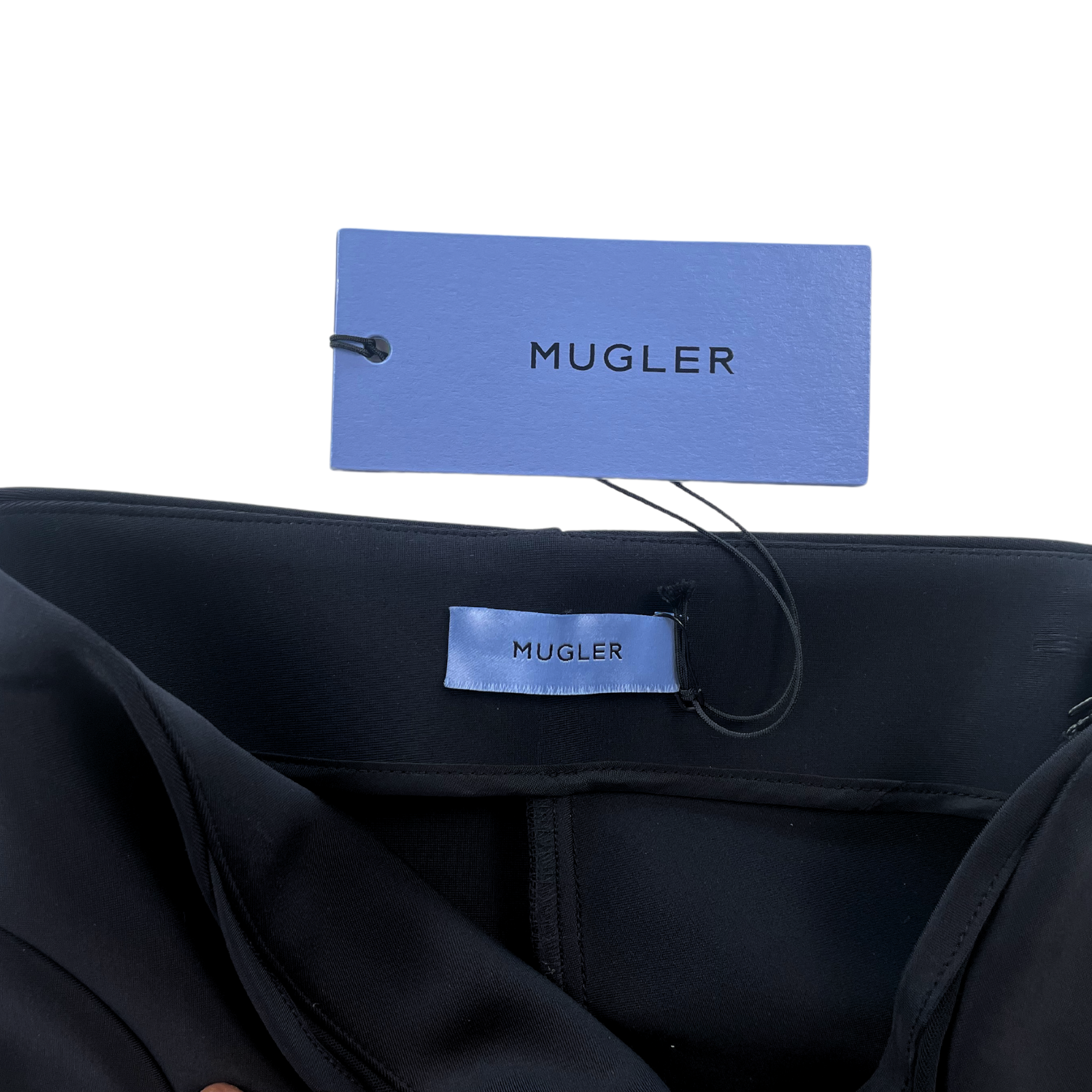 Mugler Leggings - Women's 38