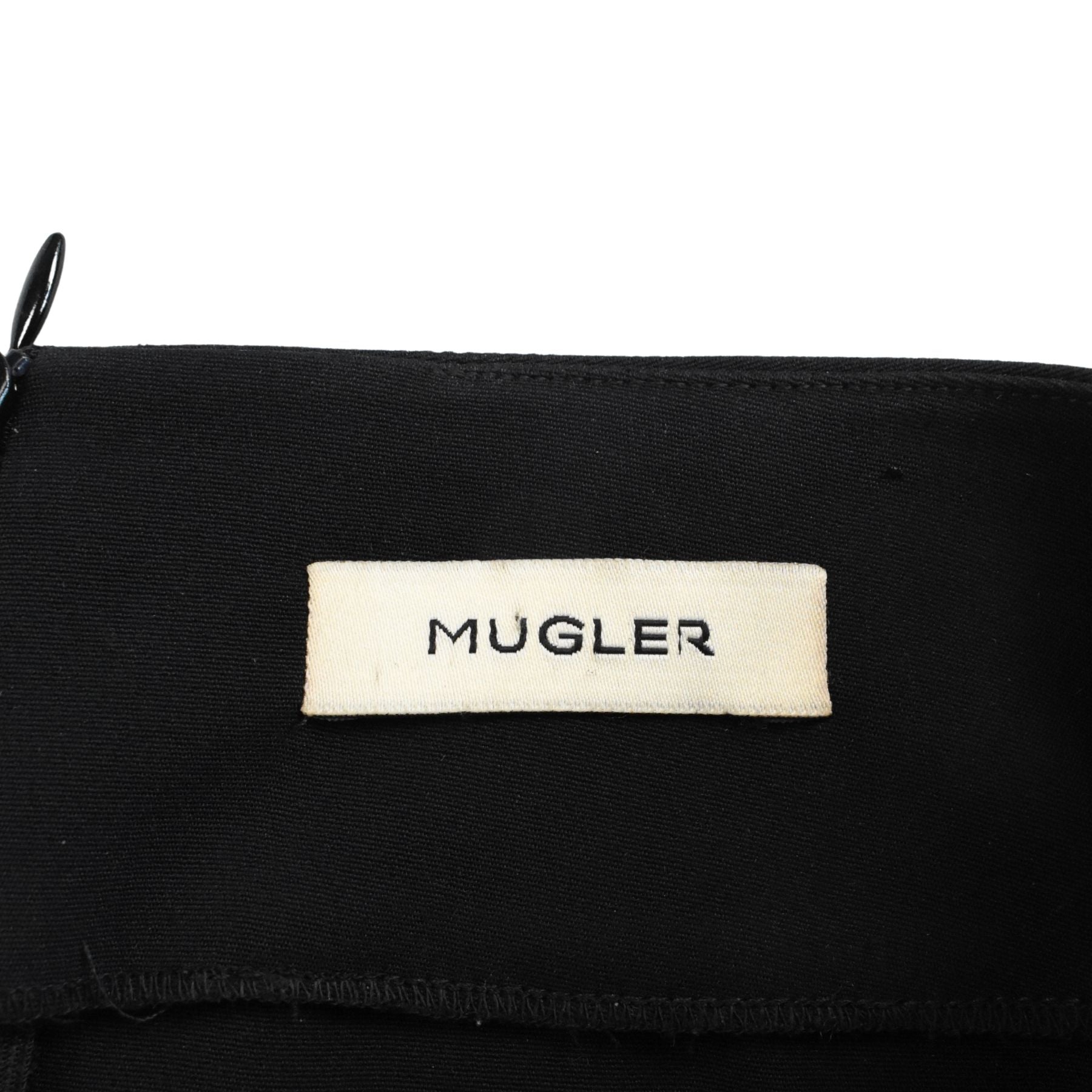 Mugler Skirt - Women's 36