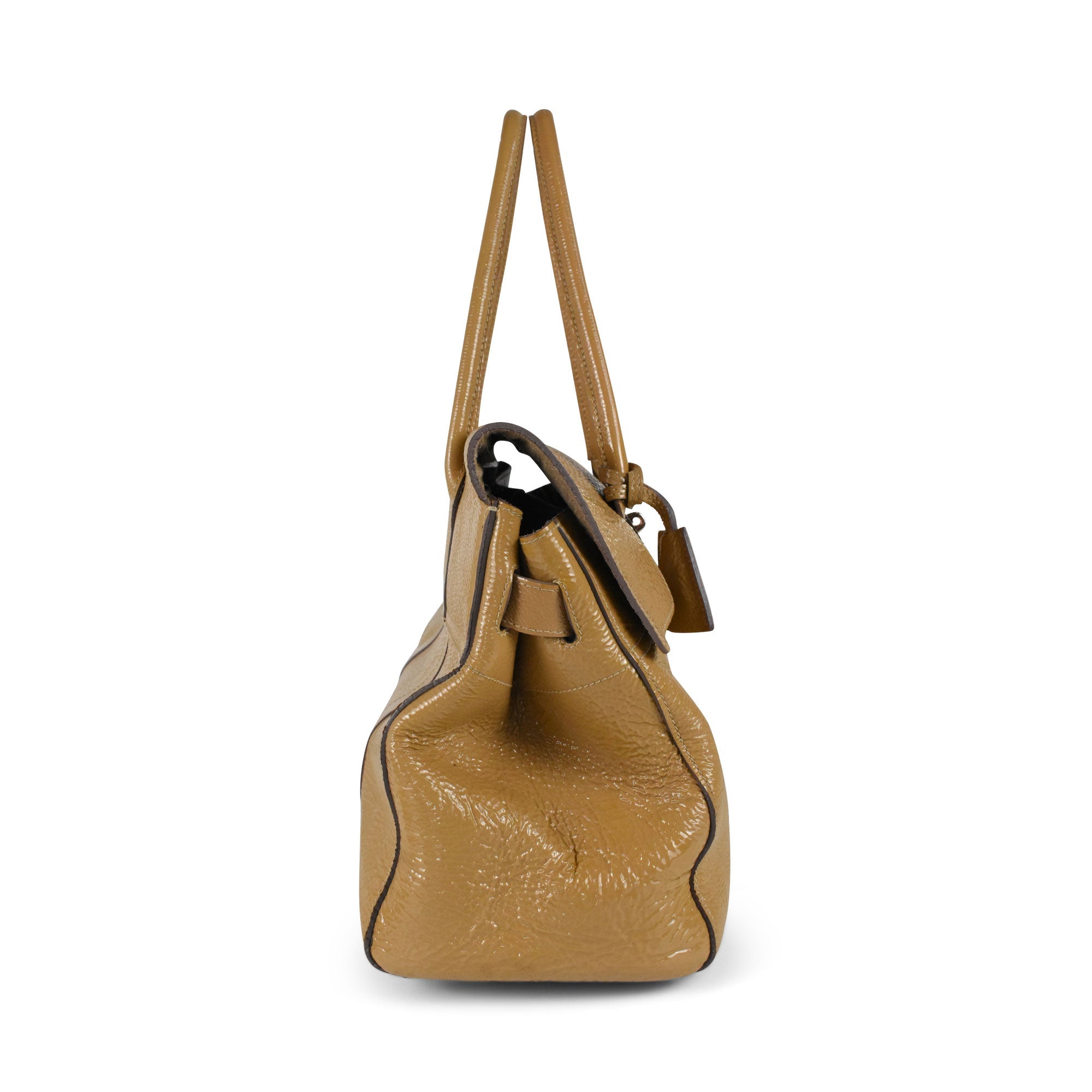 Mulberry 'Bayswater' Shoulder Bag