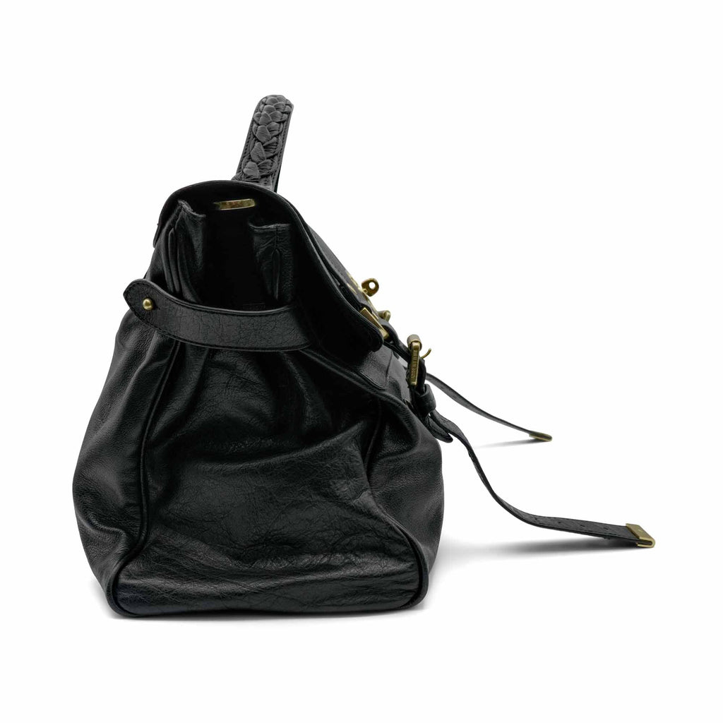 Mulberry 'Bayswater' Handbag