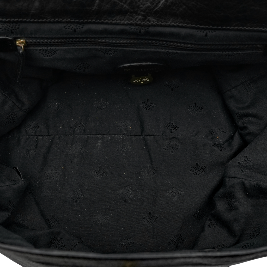 Mulberry 'Bayswater' Handbag
