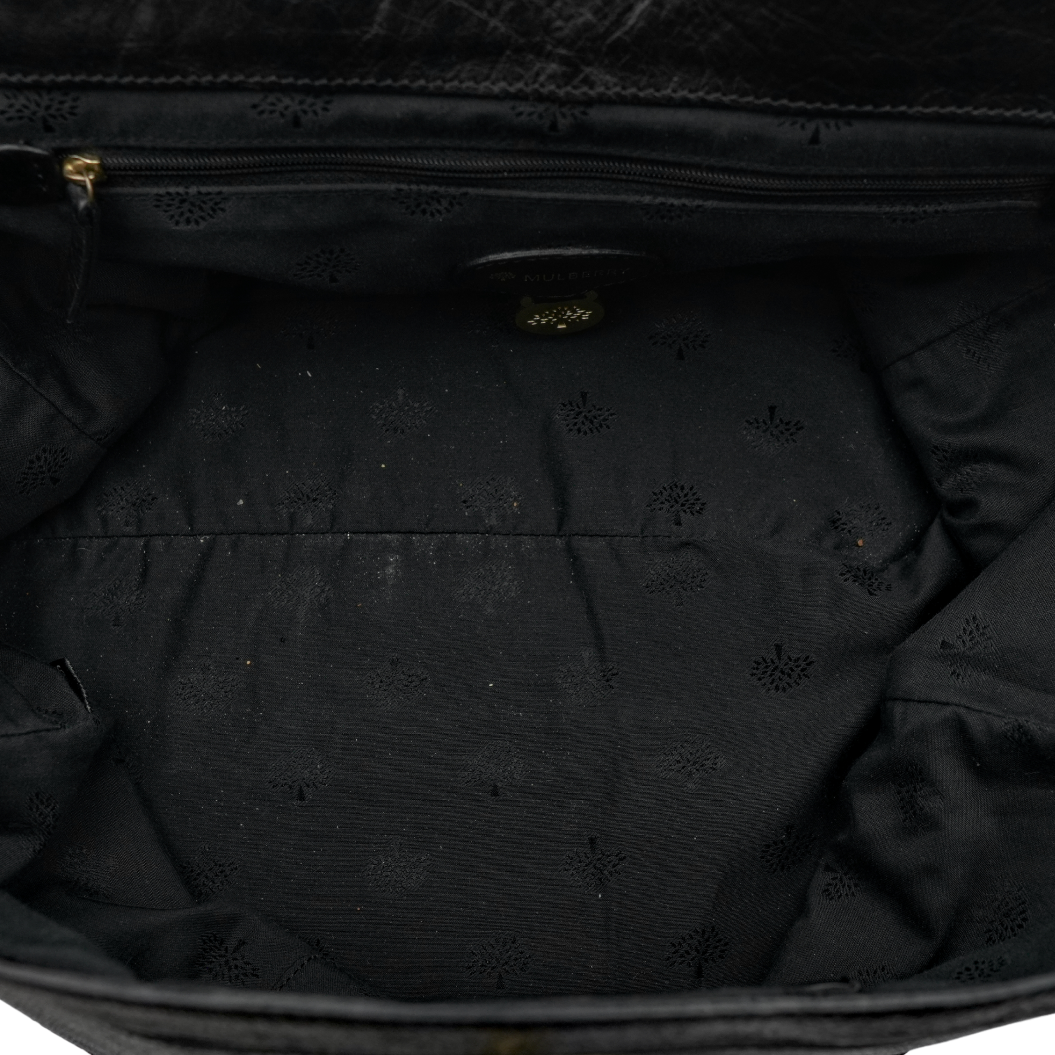 Mulberry 'Bayswater' Handbag