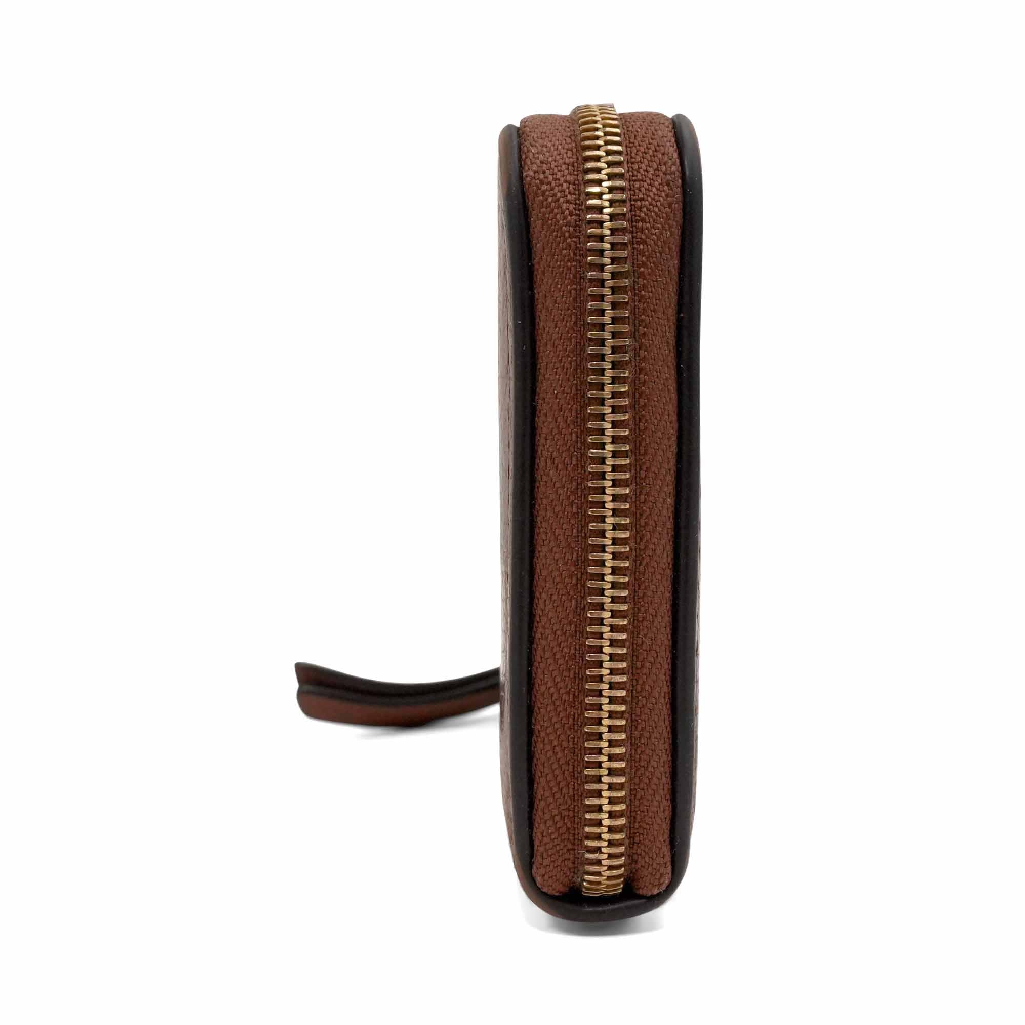 Mulberry Small Zip Wallet