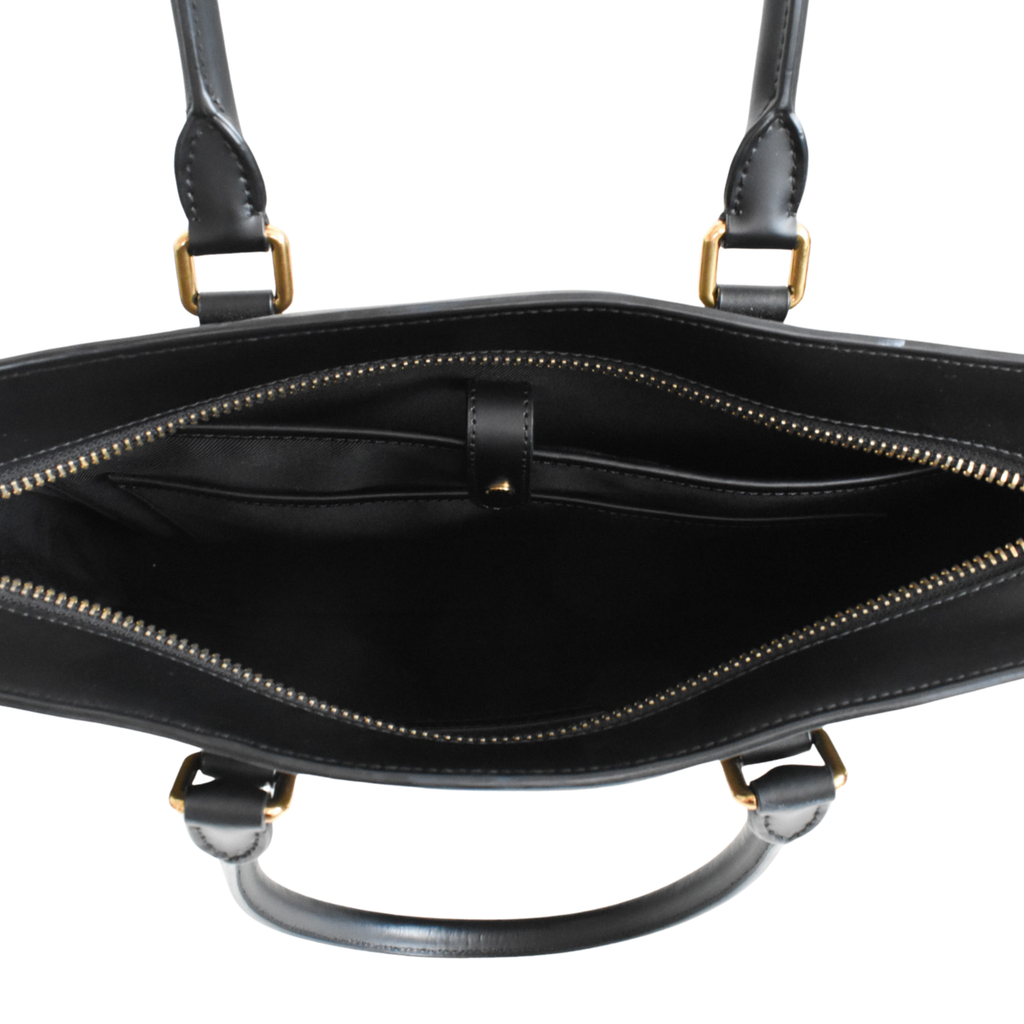 Burberry Novacheck Tote Bag