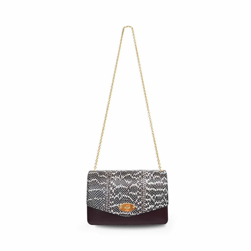 Mulberry 'Darley' Crossbody Bag