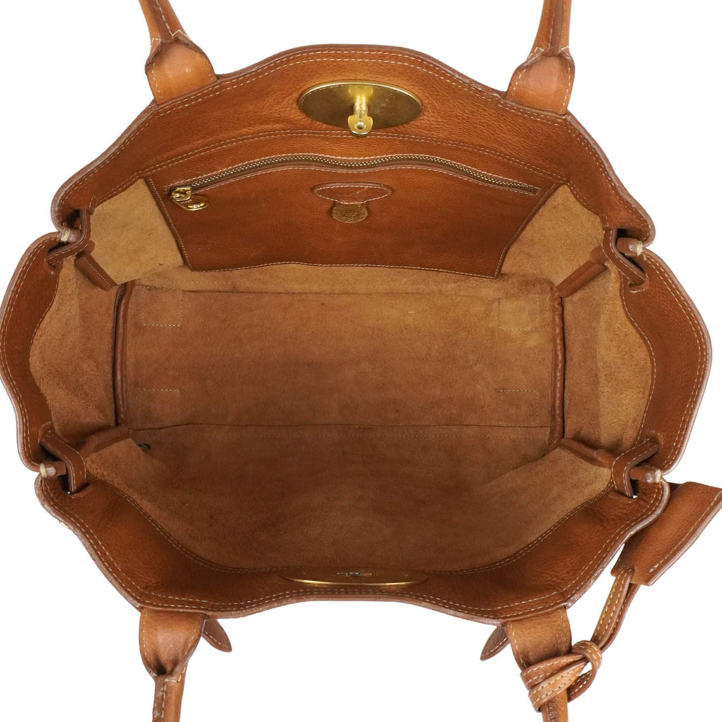 Mulberry 'Bayswater' Tote Bag