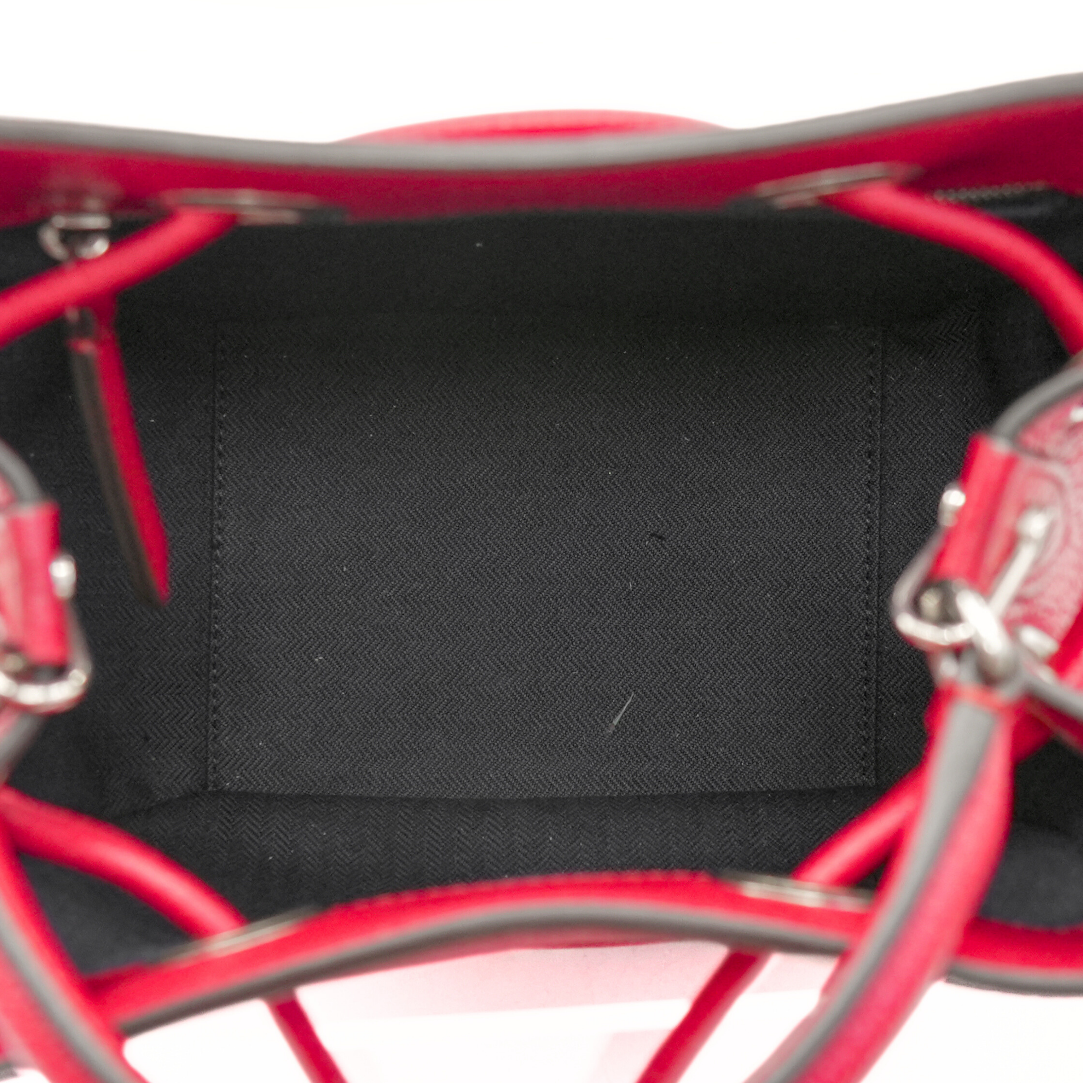 Mulberry 'Hampstead' Bucket Bag