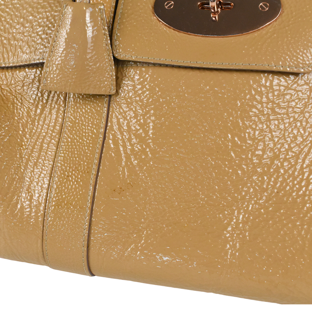 Mulberry 'Bayswater' Shoulder Bag