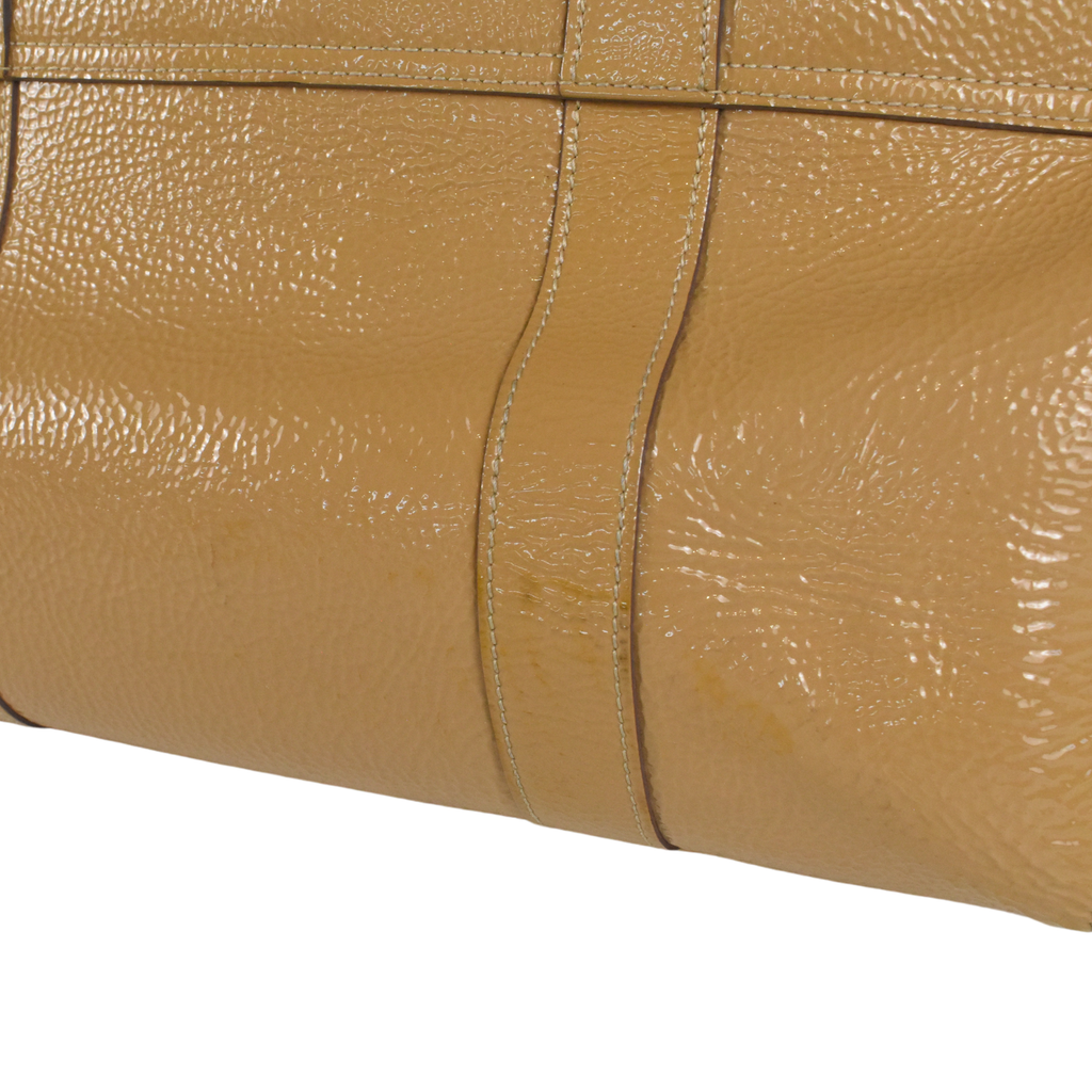 Mulberry 'Bayswater' Shoulder Bag