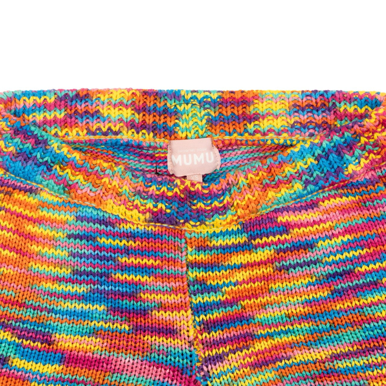 Show Me Your MUMU 'Boardwalk' Shorts - Women's XS